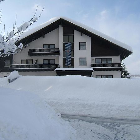 Buechelsteiner Hof Hotel Grattersdorf Bagian luar foto