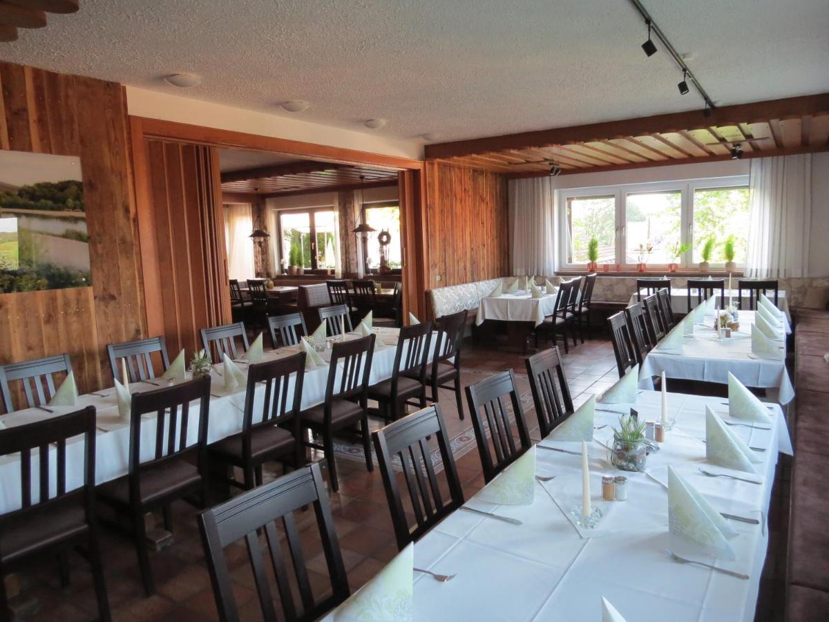 Buechelsteiner Hof Hotel Grattersdorf Bagian luar foto
