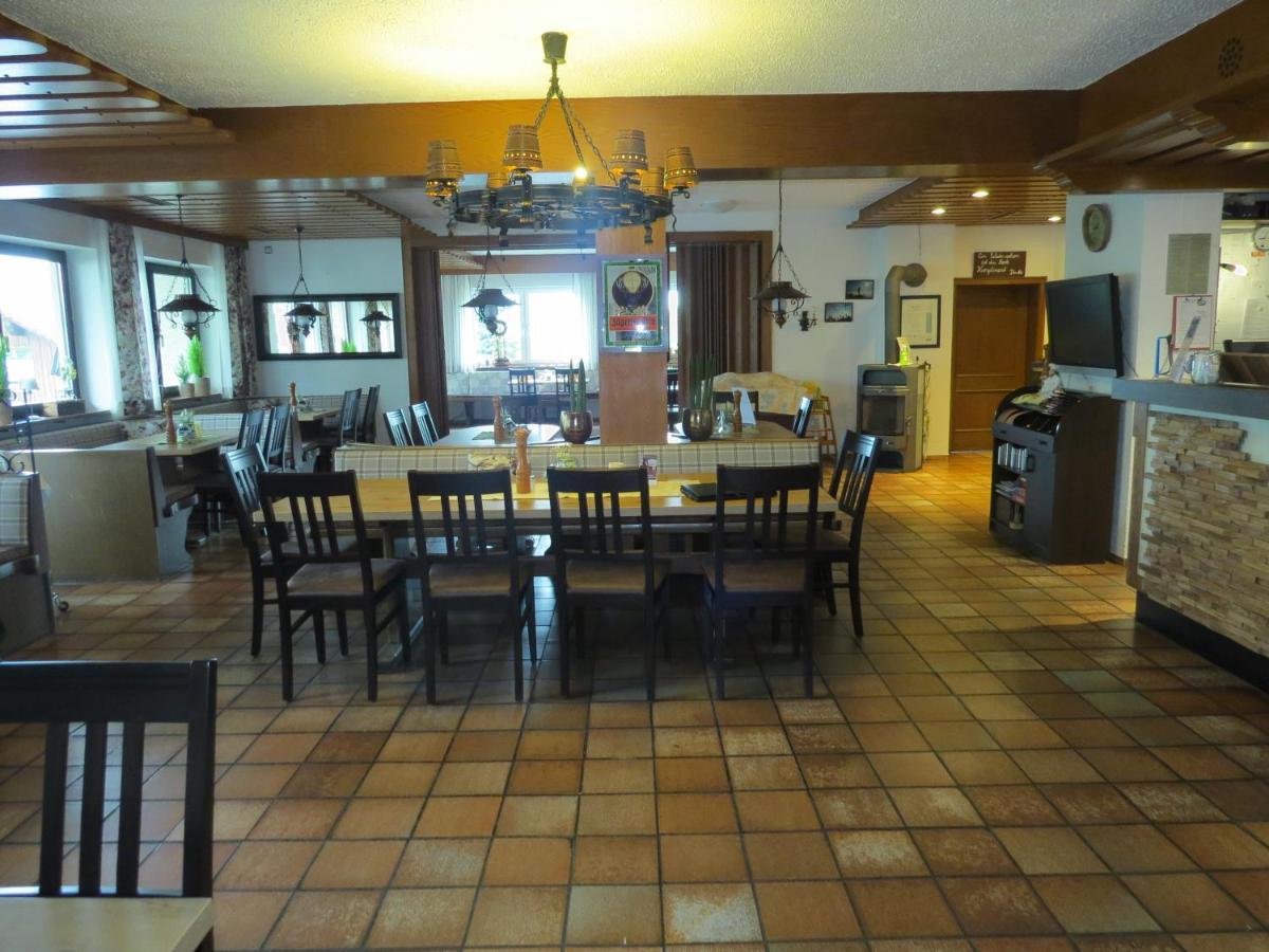 Buechelsteiner Hof Hotel Grattersdorf Bagian luar foto