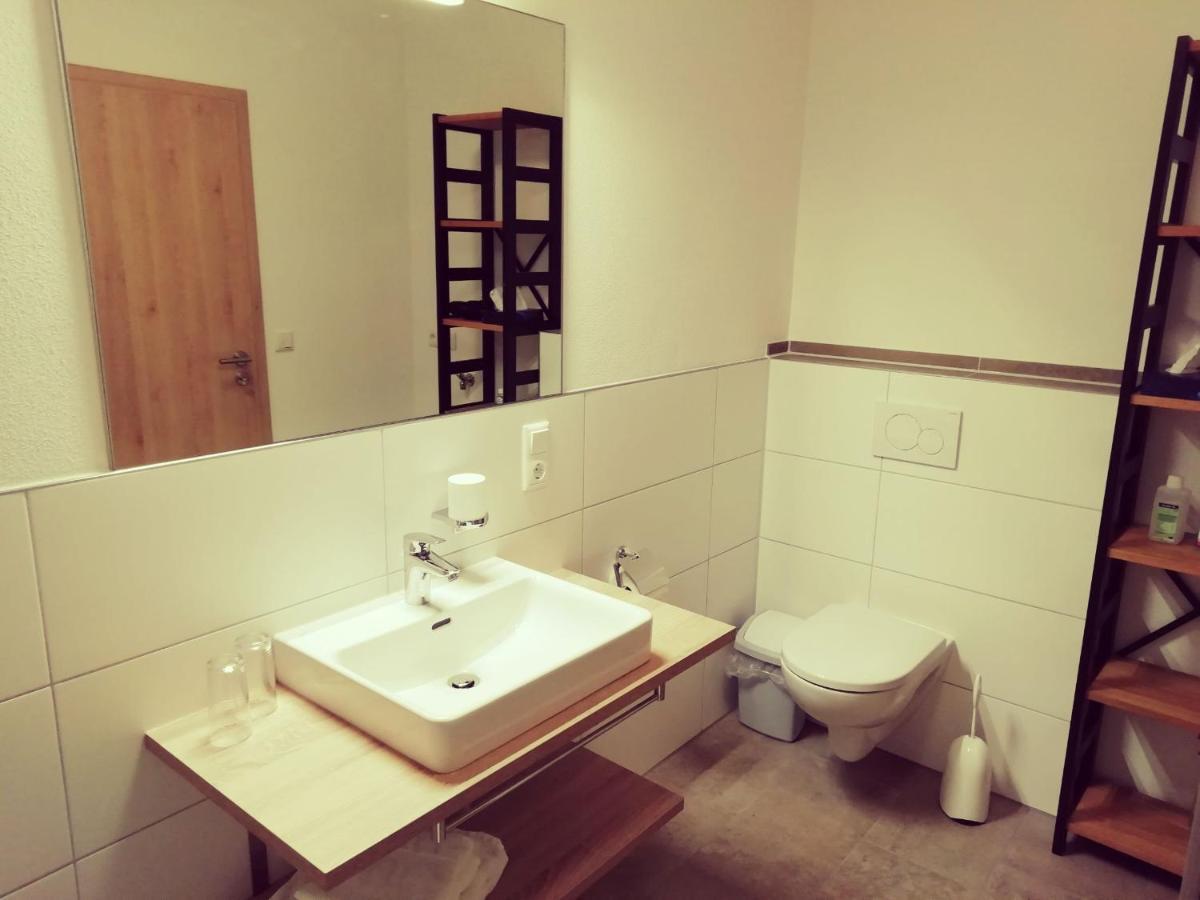 Buechelsteiner Hof Hotel Grattersdorf Bagian luar foto
