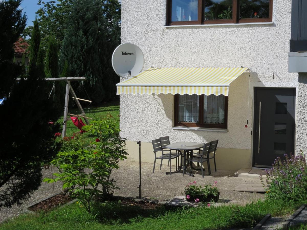 Buechelsteiner Hof Hotel Grattersdorf Bagian luar foto