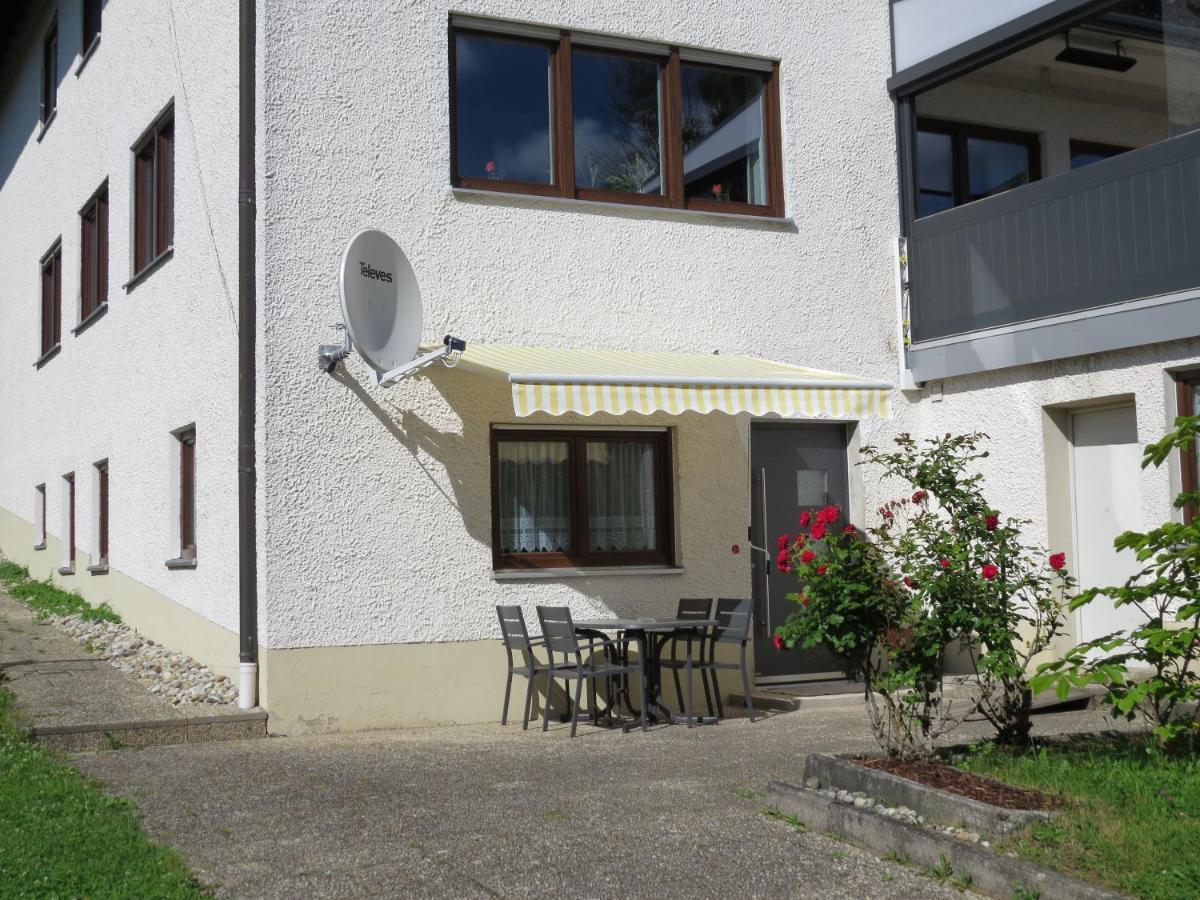 Buechelsteiner Hof Hotel Grattersdorf Bagian luar foto