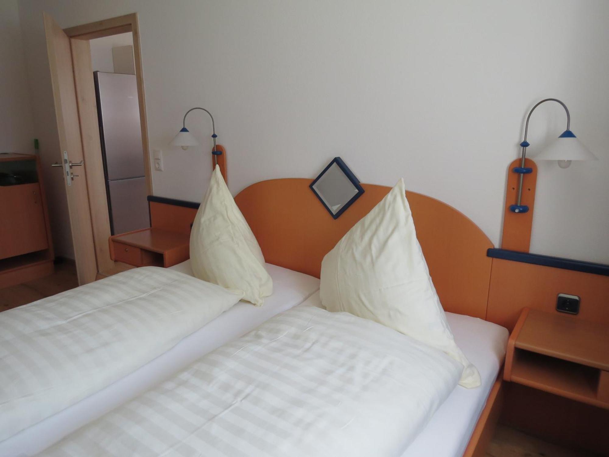 Buechelsteiner Hof Hotel Grattersdorf Bagian luar foto