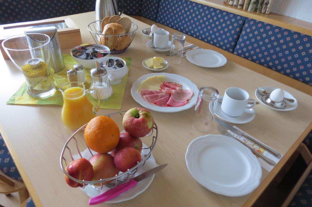 Buechelsteiner Hof Hotel Grattersdorf Bagian luar foto